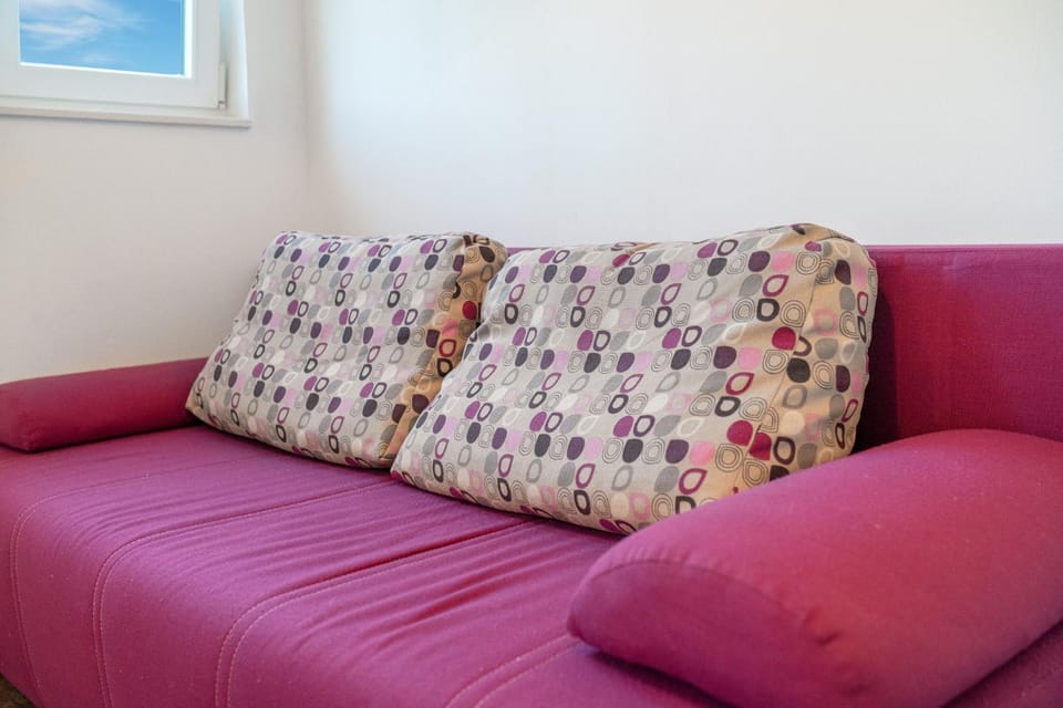 Apartman Vodice Apartment in Šibenik-Knin County, Croatia
