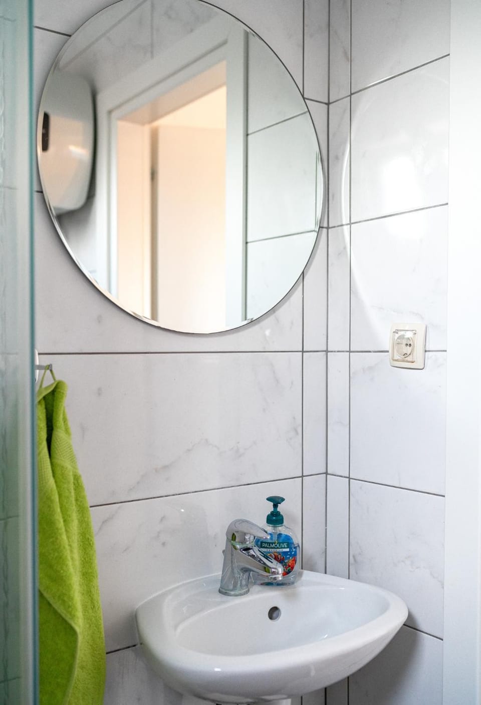 Apartman Vodice Apartment in Šibenik-Knin County, Croatia