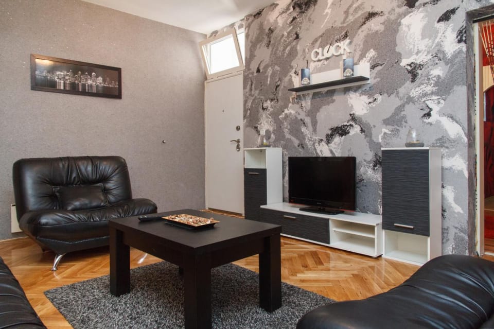 Apartment Aleksandar Apartment in Belgrade