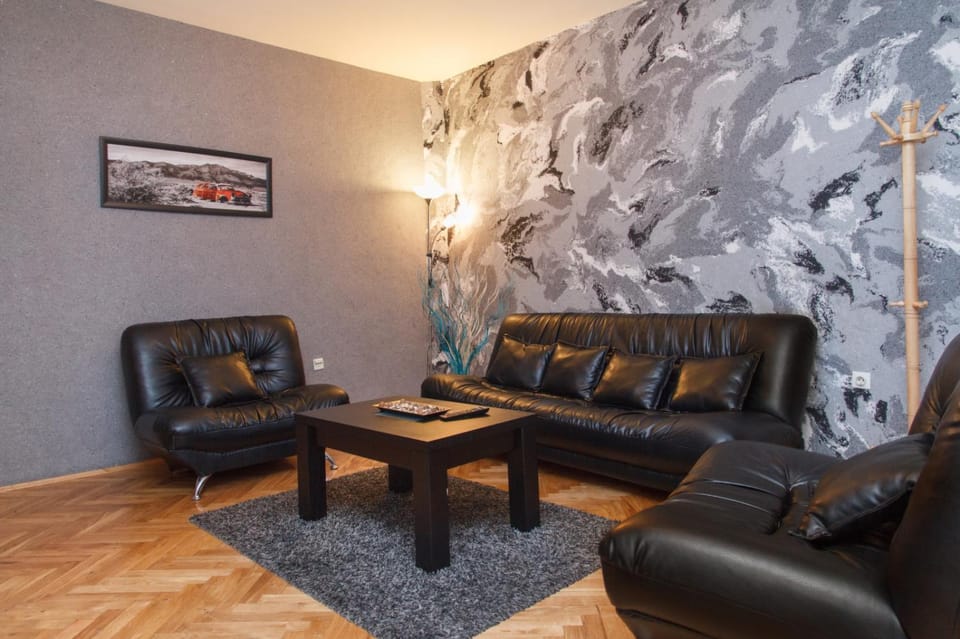 Apartment Aleksandar Apartment in Belgrade