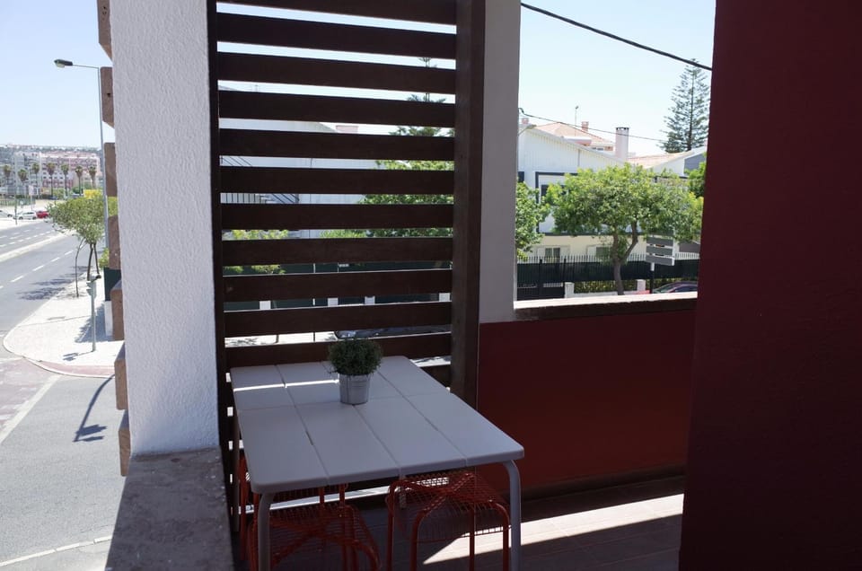 BBQ facilities, Balcony/Terrace