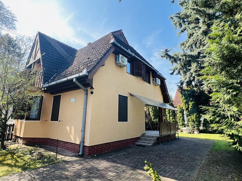 Siófok Aranypart 1 Vacation rental in Siófok