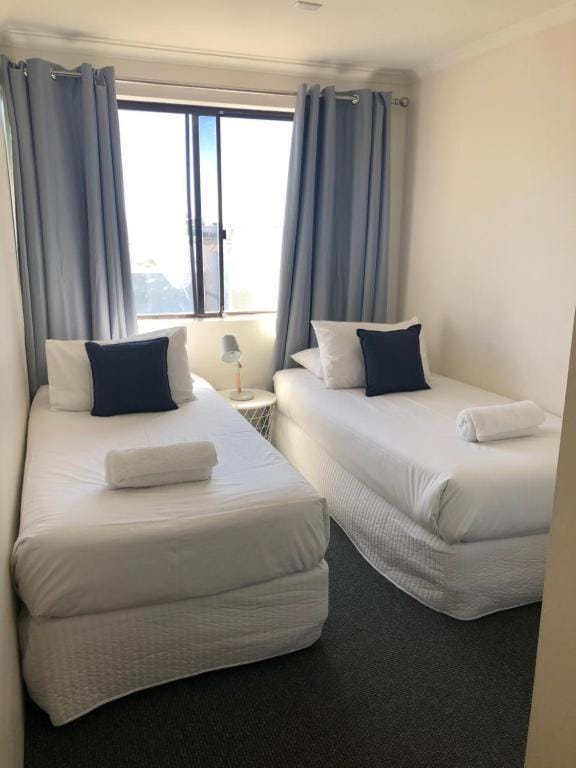 Wheeler Apartments Perth Apartment hotel in Perth