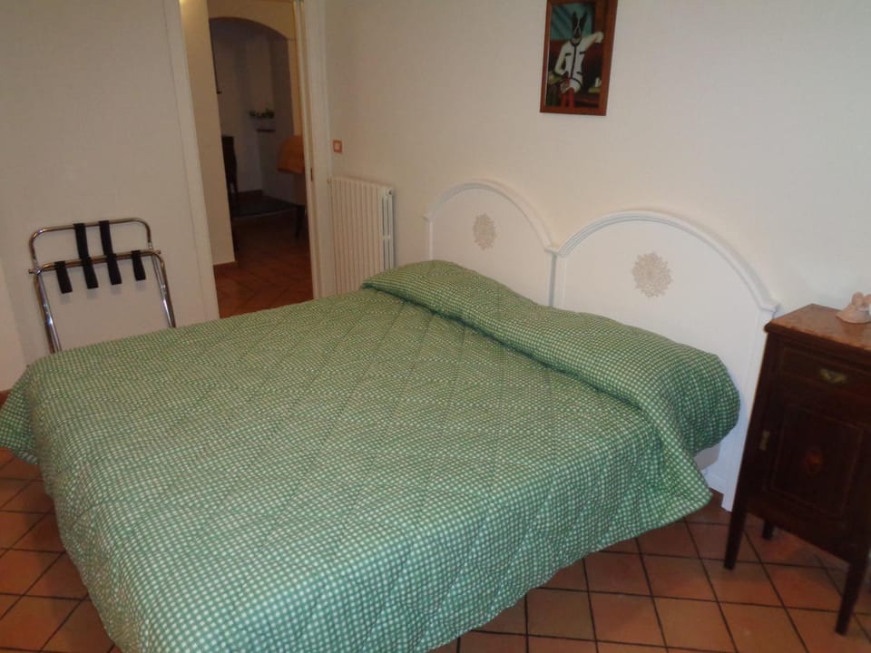 Salerno Domus Claudia Apartment in Salerno