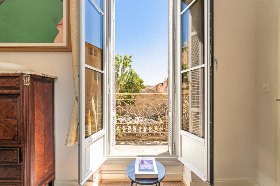 Patio, Day, View (from property/room), Balcony/Terrace