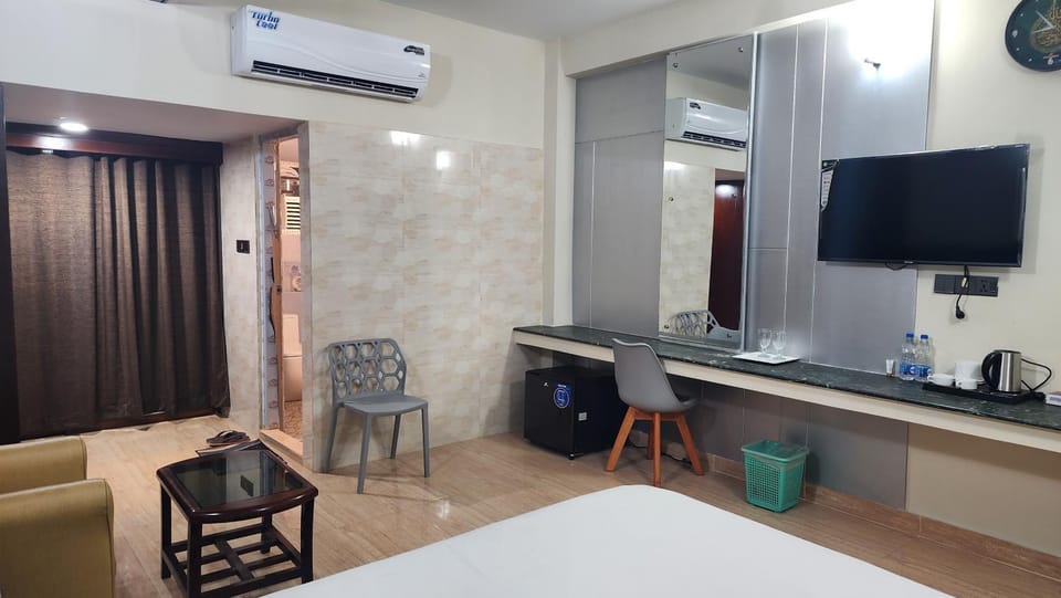 Hotel Media Hotel in Bangladesh