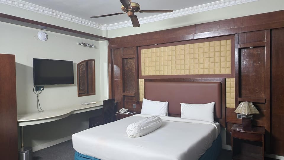 Hotel Media Hotel in Bangladesh