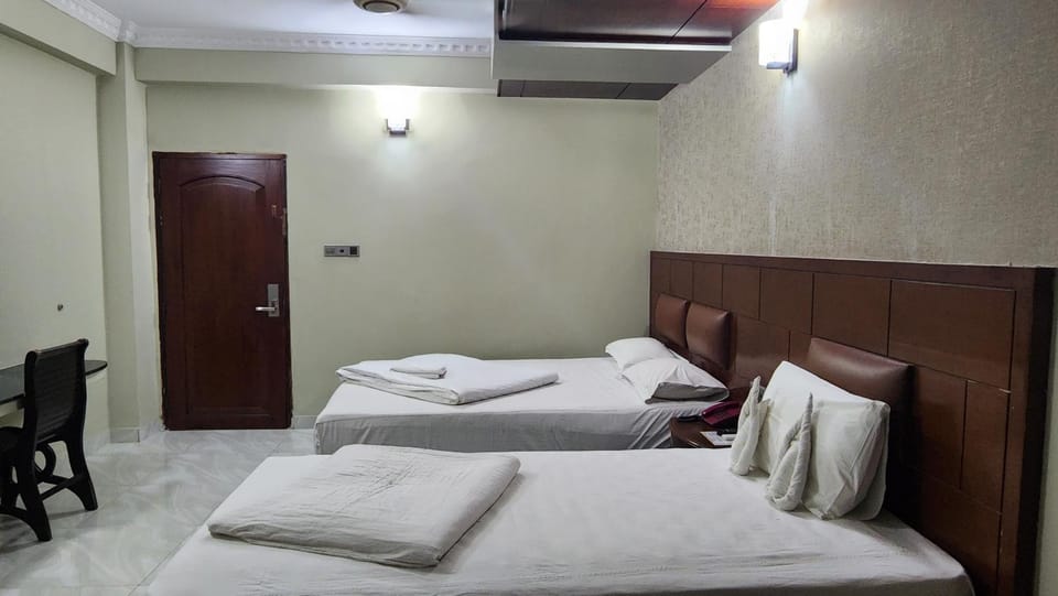 Hotel Media Hotel in Bangladesh