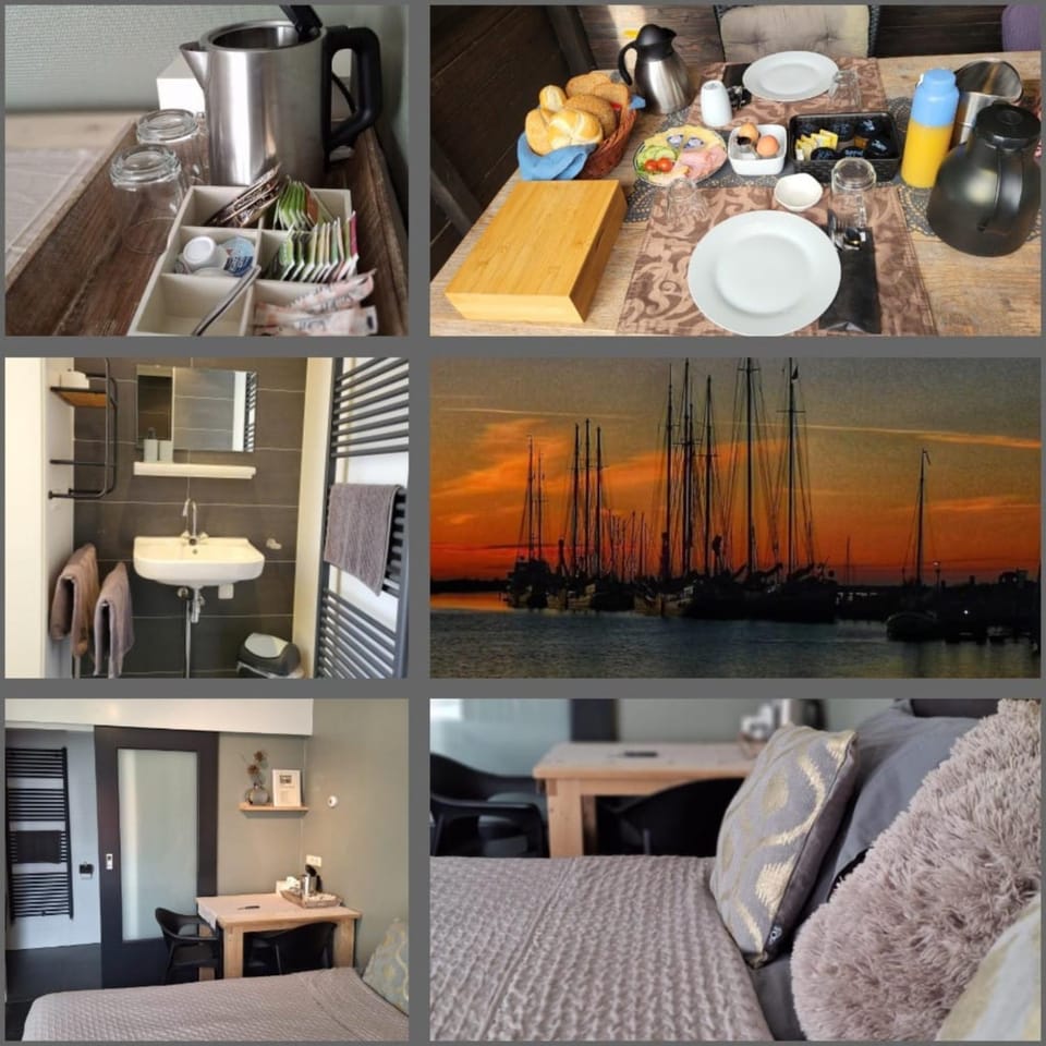 Property building, Bathroom, Living room, Food and drinks, Seating area, Dining area, Bedroom, Food, Breakfast