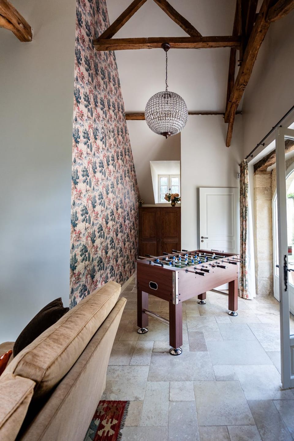 Maison du Cèdre House in Nouvelle-Aquitaine