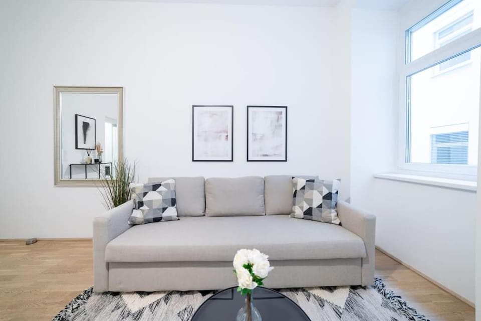 Beautiful apartment in Vienna's heart 1b Apartment in Vienna