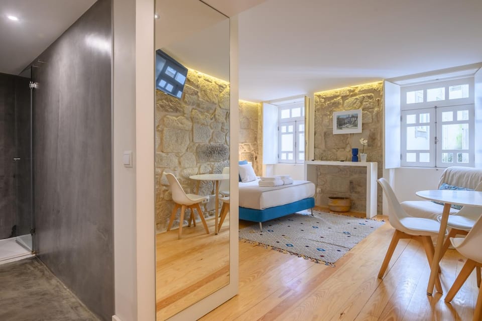 PWHC Miragaia Apartments Apartment in Porto