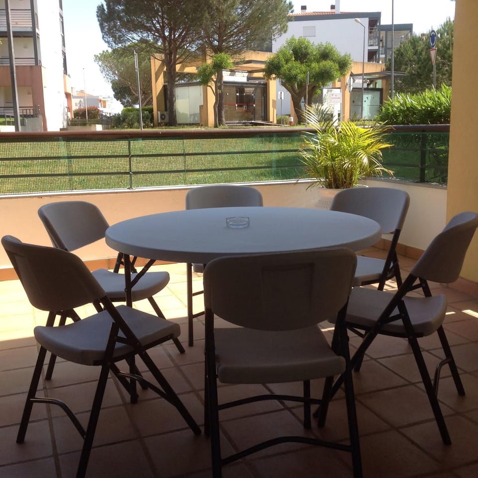 Férias Lagos Apartment in Lagos