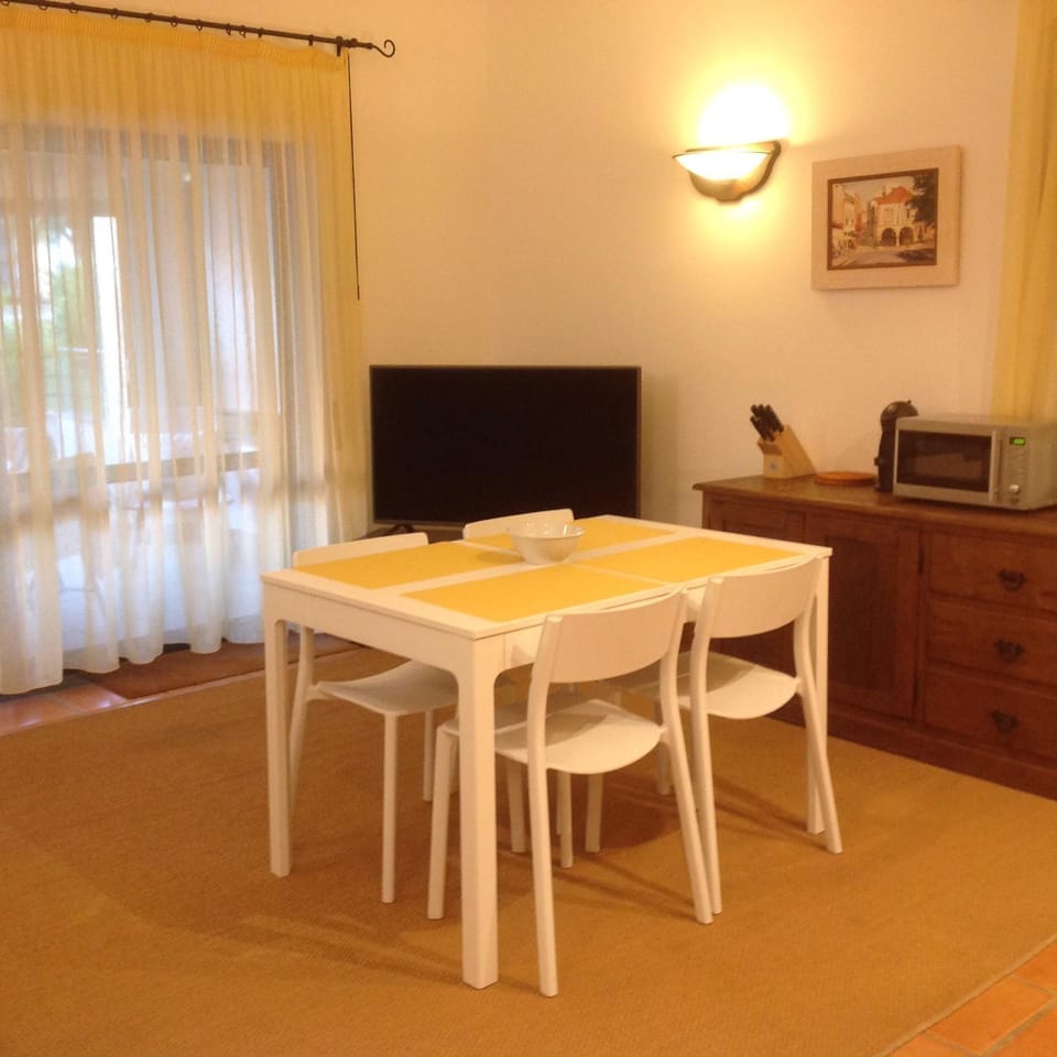 Férias Lagos Apartment in Lagos