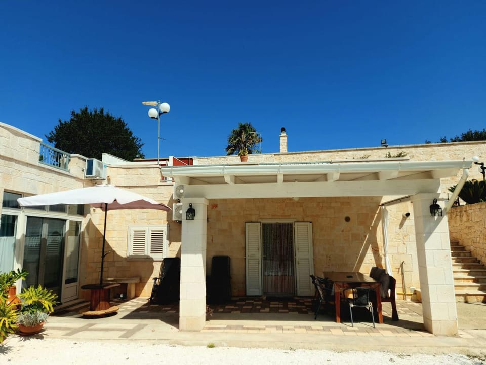 Casale Marangi Apartment in Province of Taranto