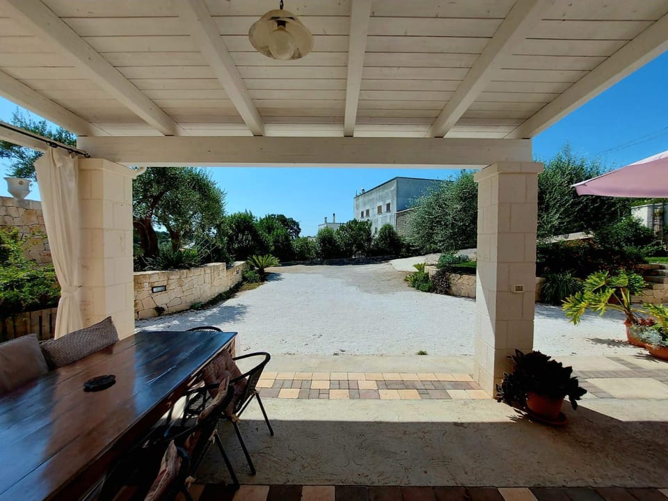 Casale Marangi Apartment in Province of Taranto
