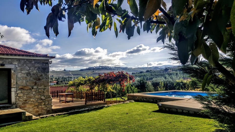 Quinta Do Acipreste (Antiga Quinta Da Torre) Apartment in Portugal