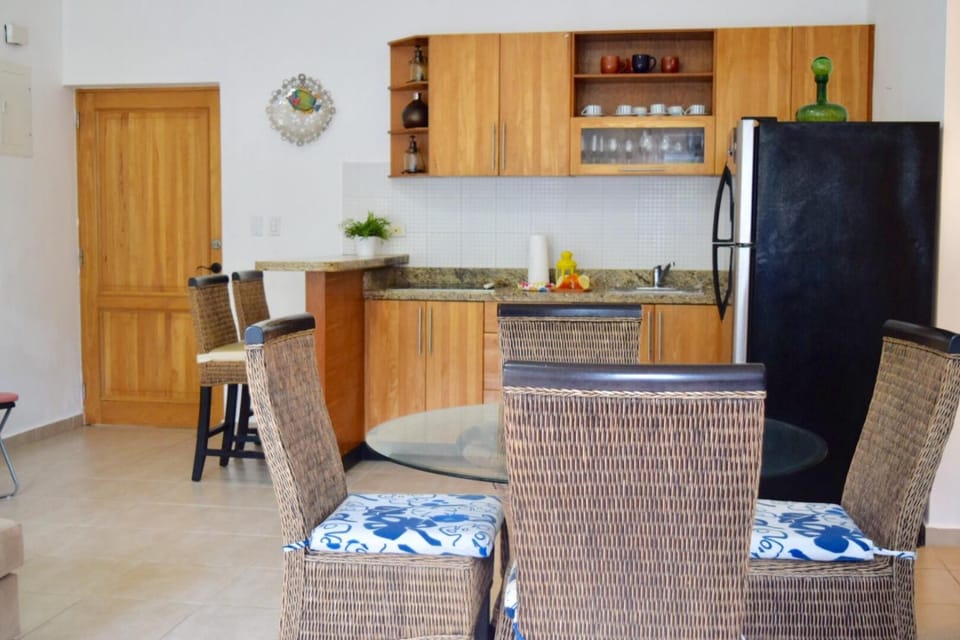 Big Family 3BR @CadaquesCaribe Bayahibe Apartment in Dominicus