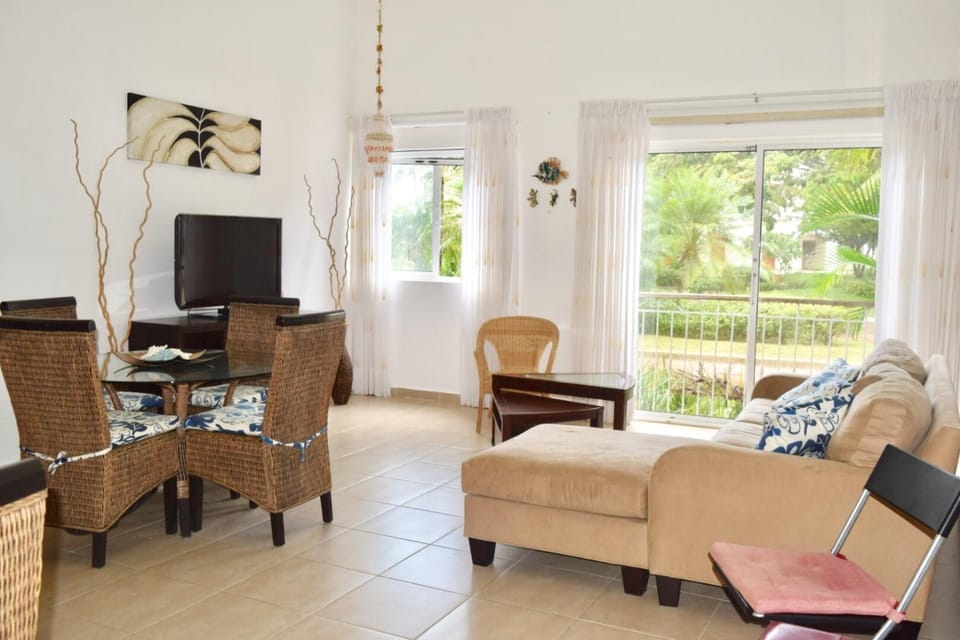 Big Family 3BR @CadaquesCaribe Bayahibe Apartment in Dominicus