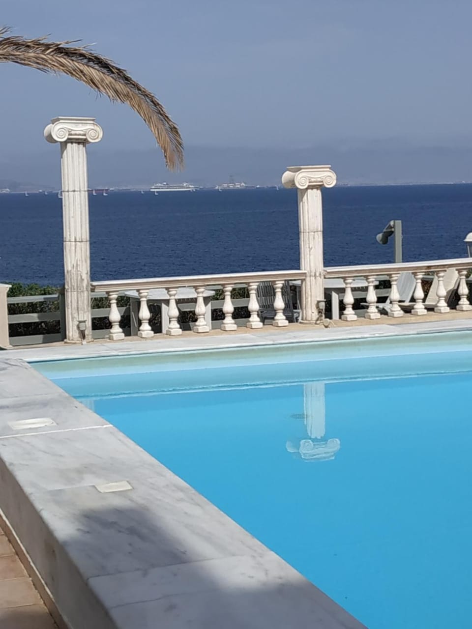 Sea view