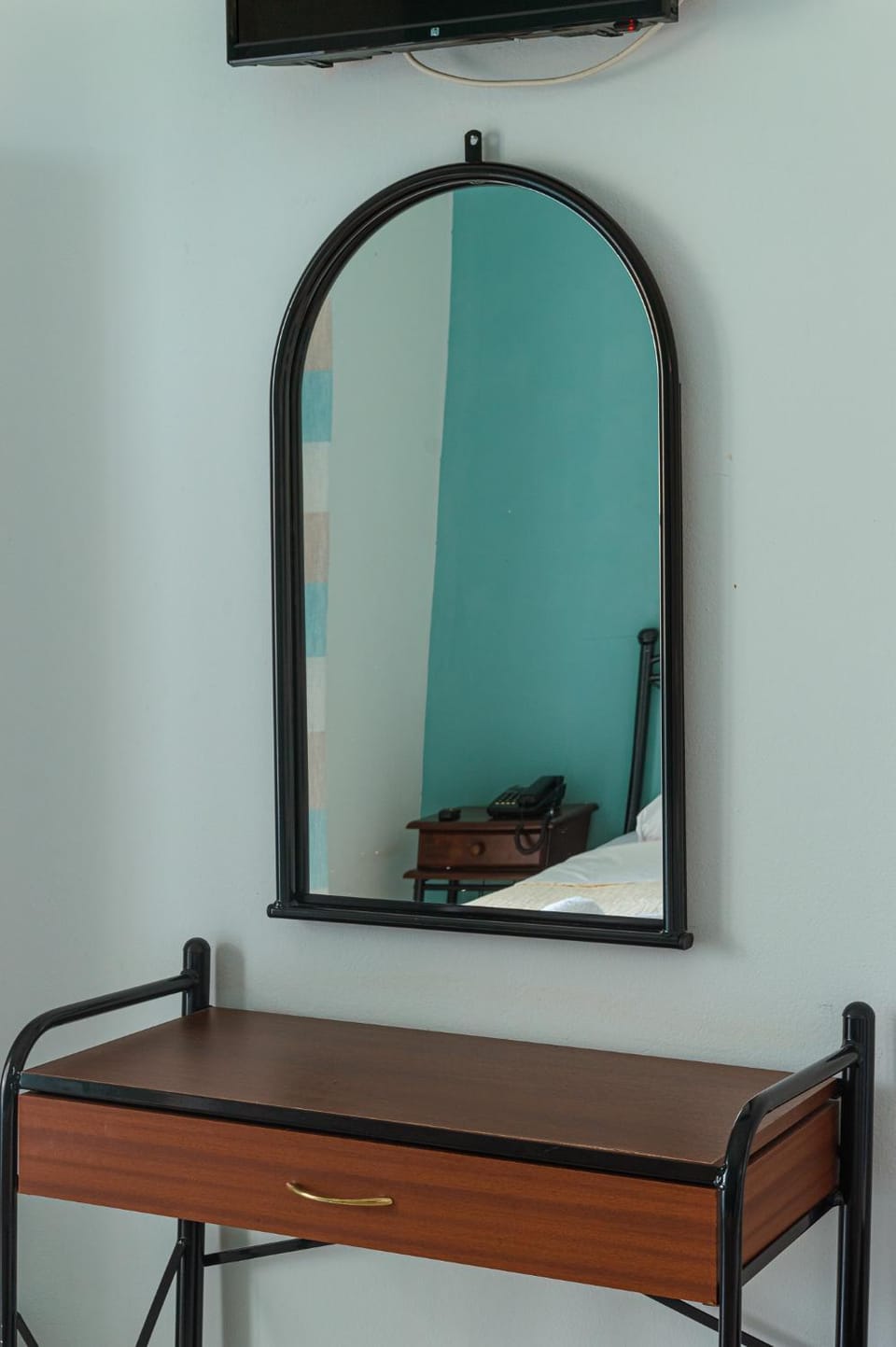Mistral Apartment in Islands