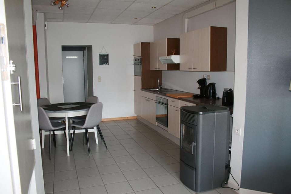 La clé des vacances Apartment in Wallonia, Belgium