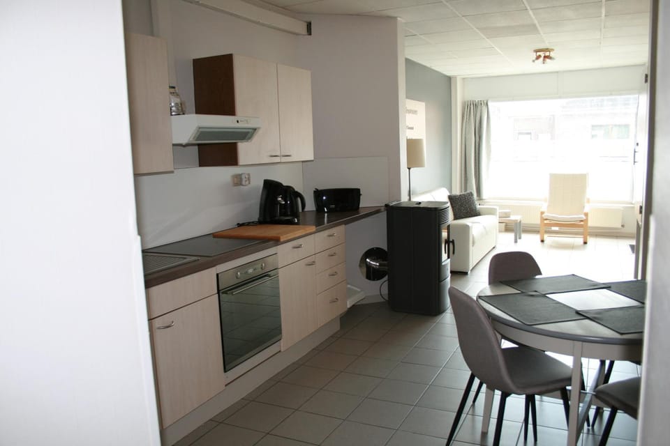La clé des vacances Apartment in Wallonia, Belgium