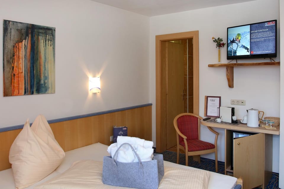 Hotel Eder Michaela Hotel in Salzburgerland