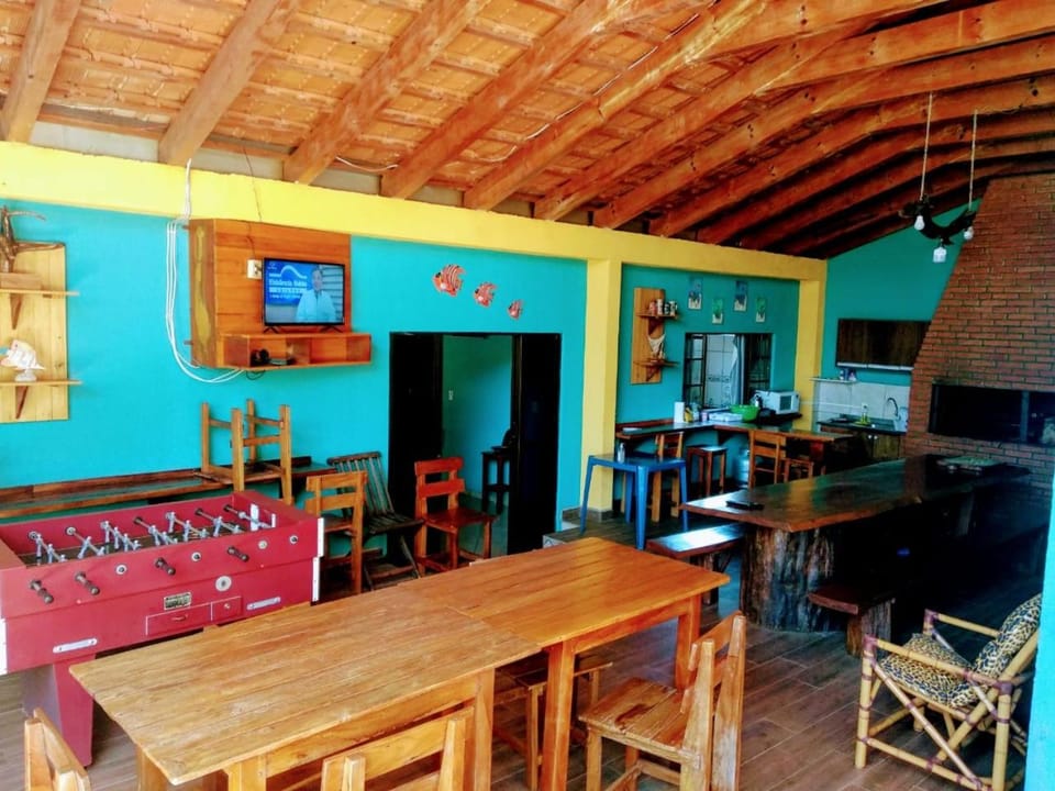 Pousada Don Blu Inn in State of Paraná