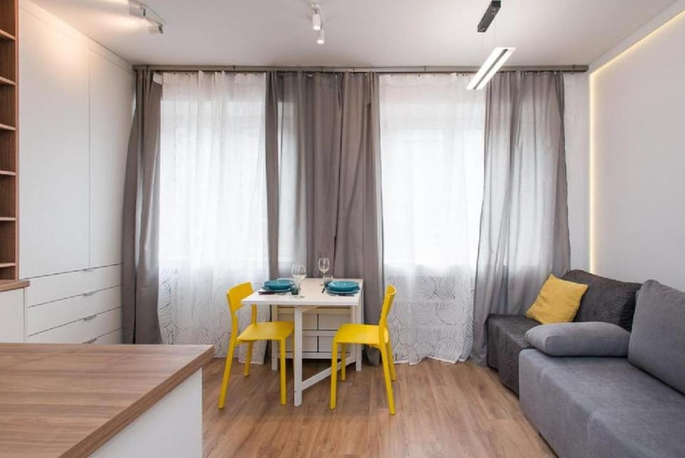 Słowackiego 11B - cozy studio by Homeprime Apartment in Krakow