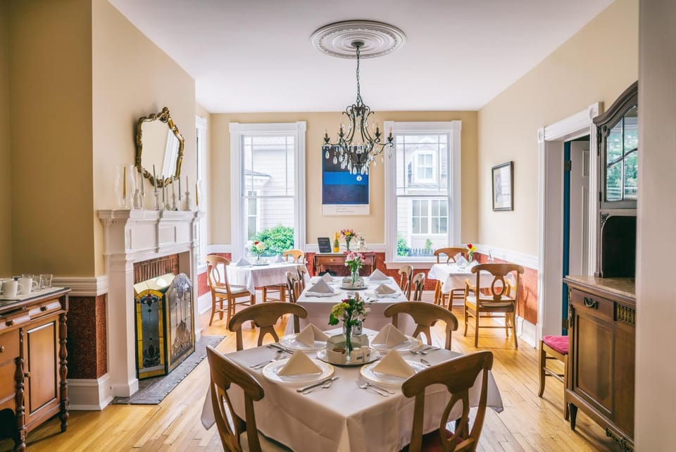 Other, Dining area