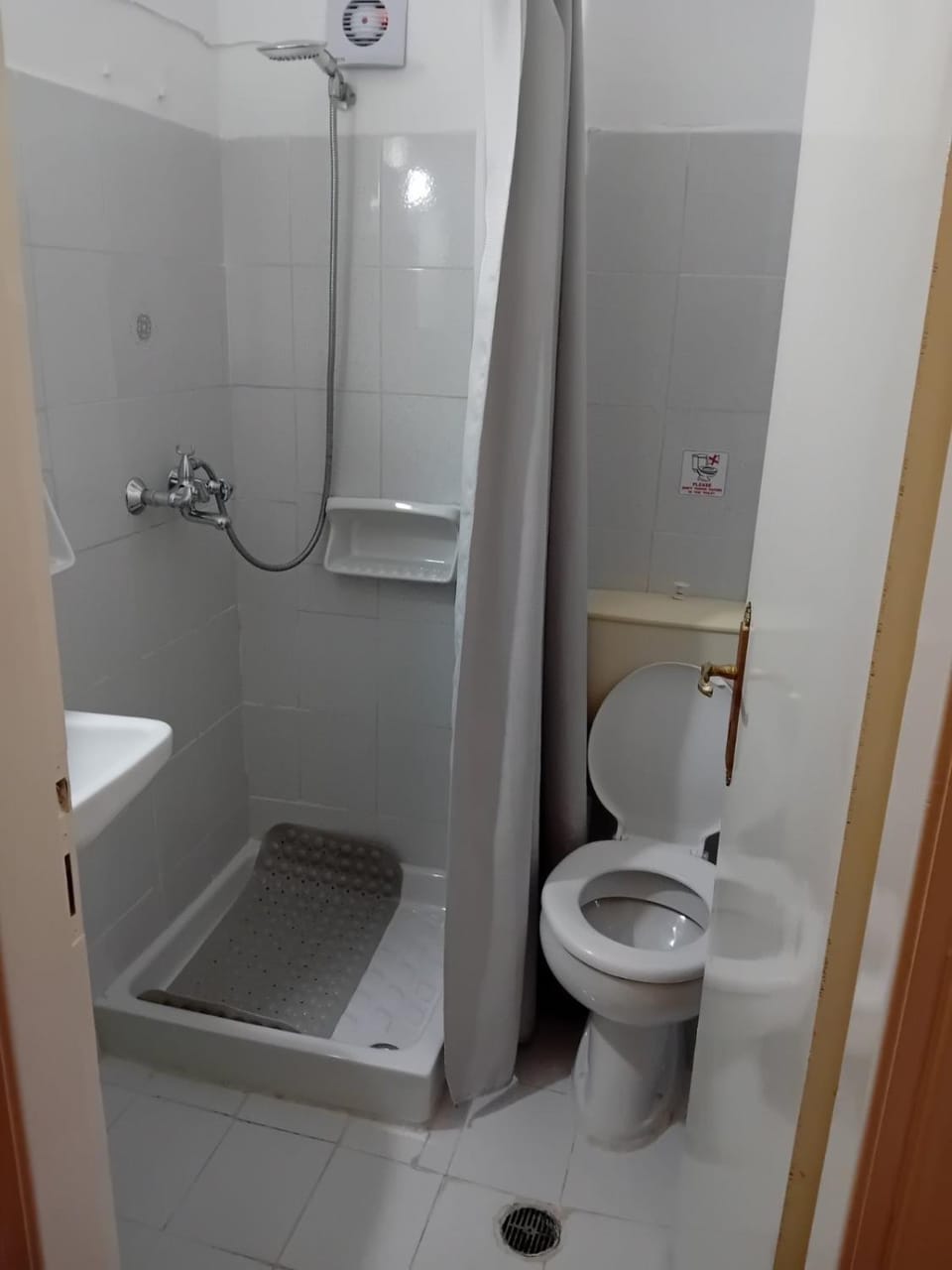 Telis Apartments One Apartment in Roda