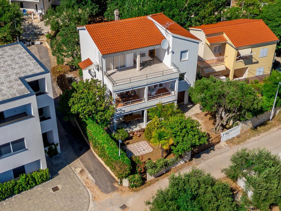 Villa Tina Apartment in Šibenik-Knin County, Croatia