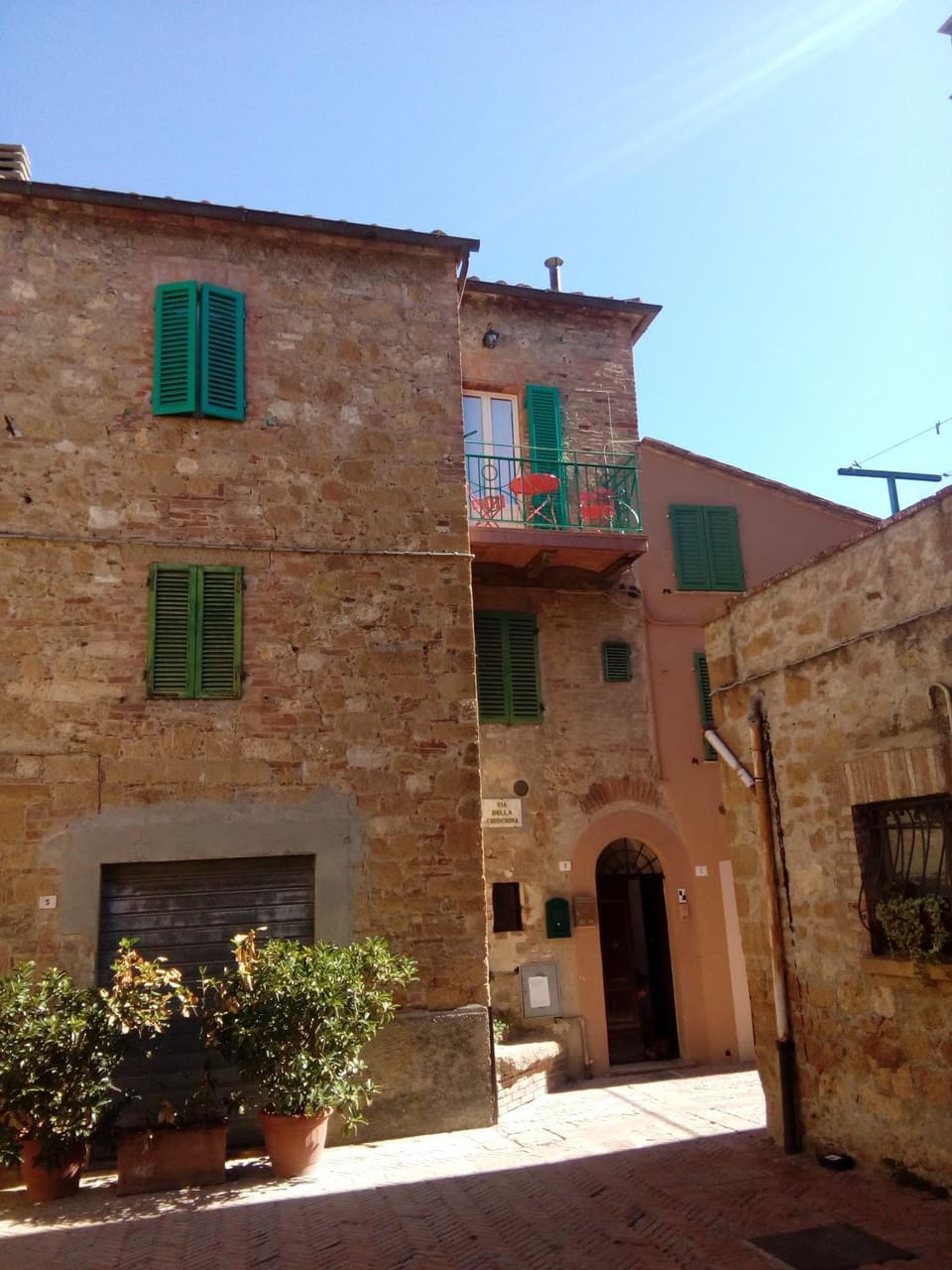 Property building, Facade/entrance, Street view