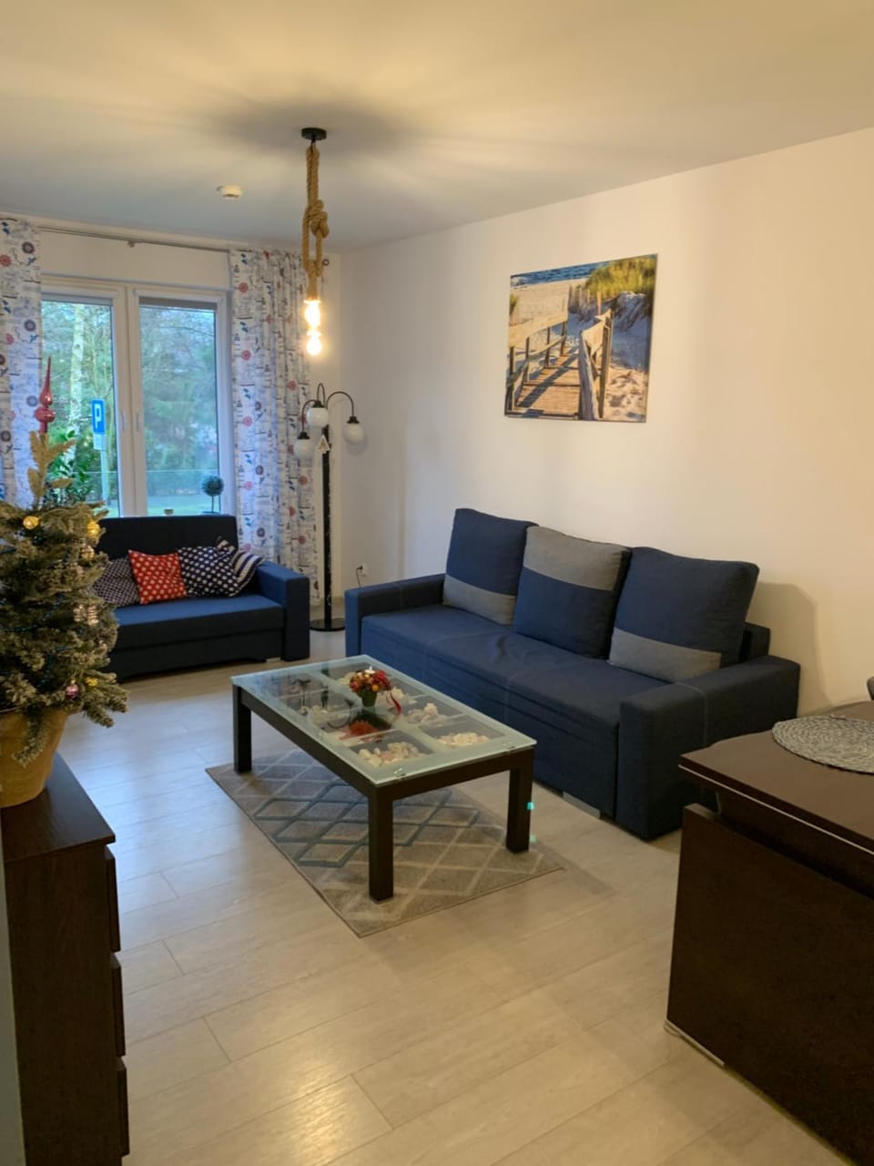 Apartament Admiralski Apartment in West Pomeranian Voivodeship, Poland
