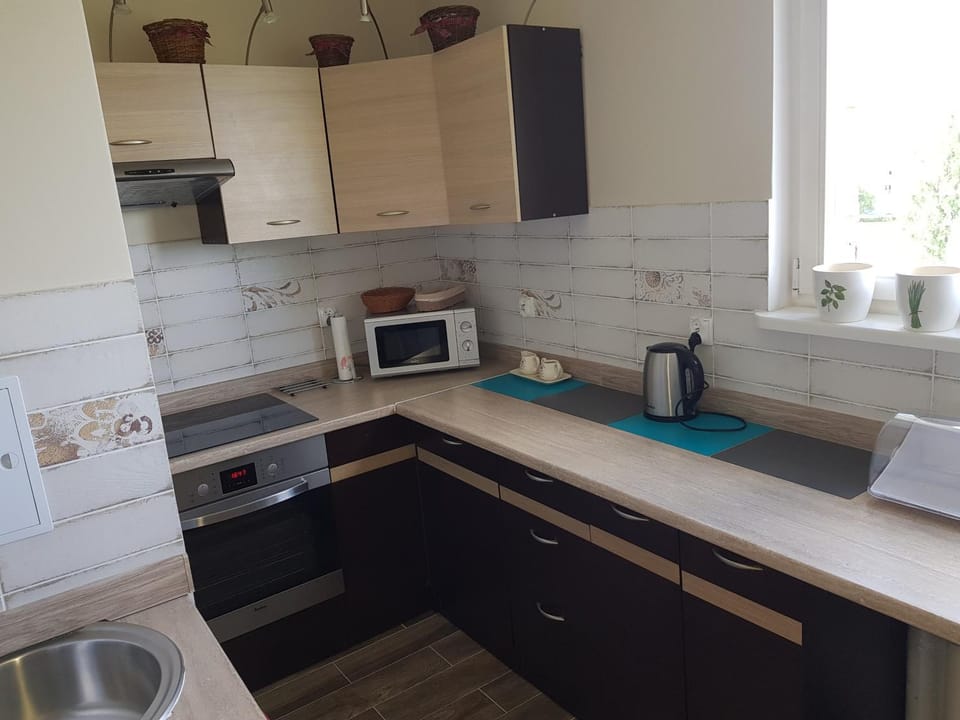 Apartament Kinio Apartment in Gdansk