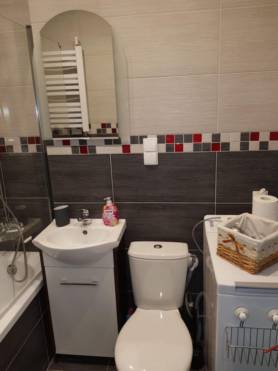 Apartament Kinio Apartment in Gdansk