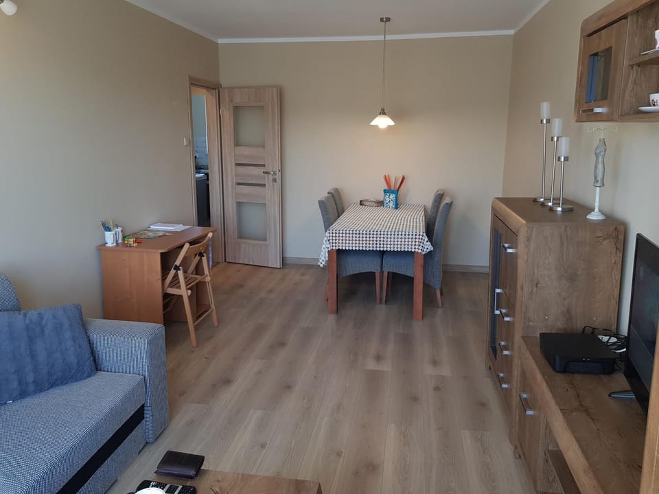 Apartament Kinio Apartment in Gdansk