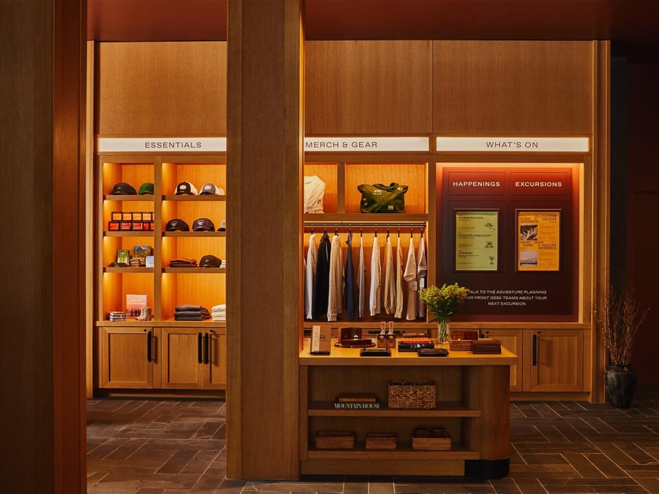 Food and drinks, Shopping Area, vending machine