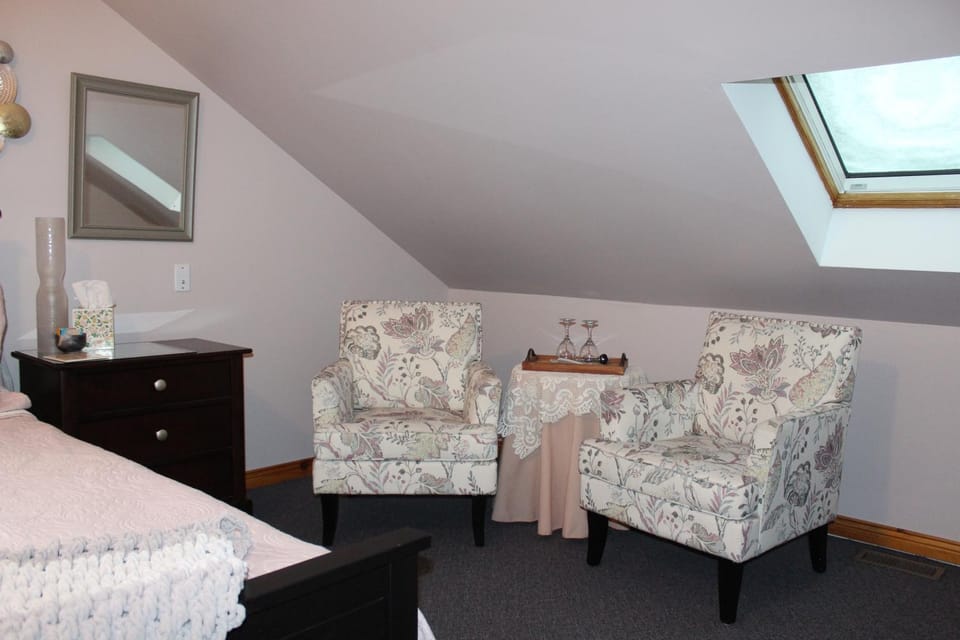 Rock Hill Bed & Breakfast Bed and Breakfast in Central Frontenac