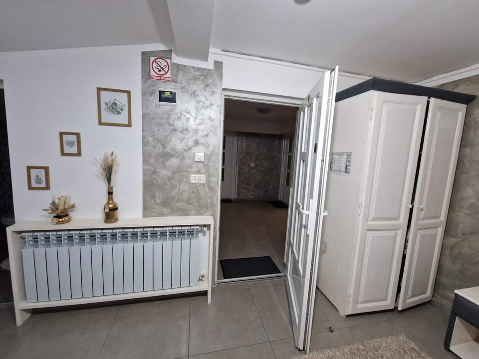 Cazare MOLDI - regim hotelier Hotel in Romania