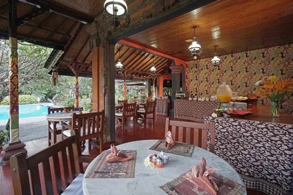 Bumas Hotel Hotel in Denpasar