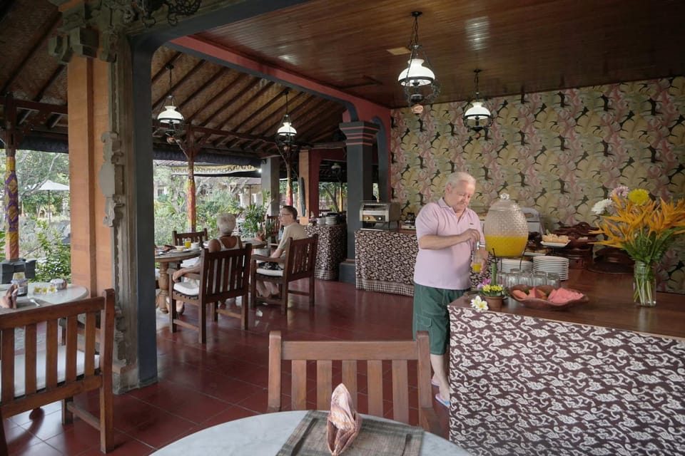 Bumas Hotel Hotel in Denpasar