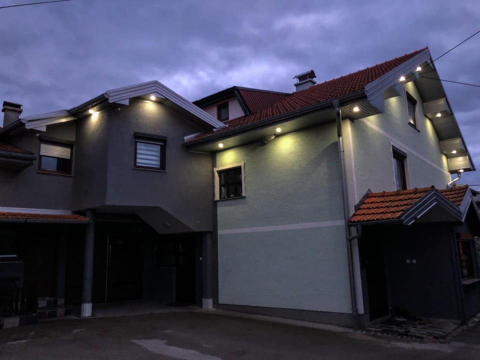 Sobe Darko Cindrić Bed and Breakfast in Slovenia