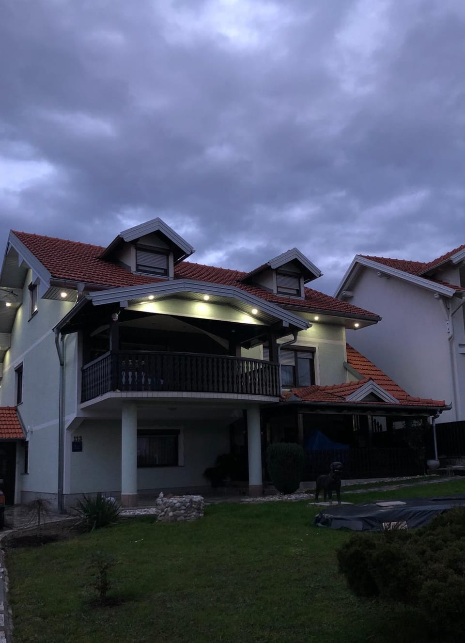 Sobe Darko Cindrić Bed and Breakfast in Slovenia