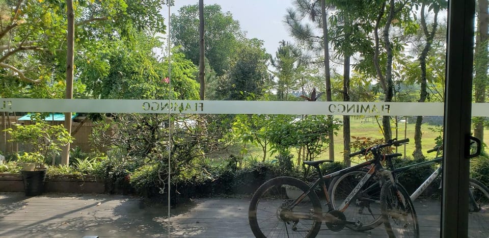 FLAMINGOS Villa Happy 3 phòng ngủ- bể bơi riêng Villa in Vietnam