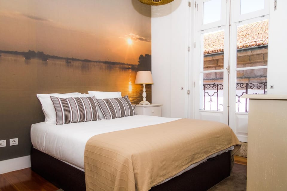 Balcony/Terrace, Bedroom