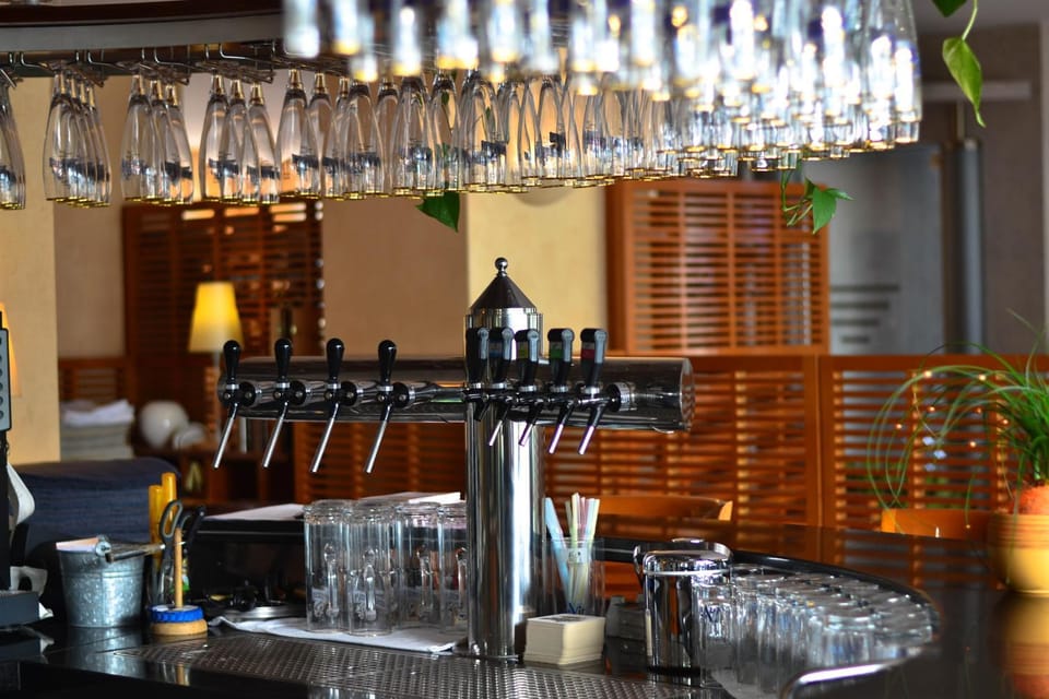 Lounge or bar