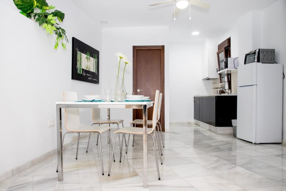 Casa Los Cuatro Soles Apartment in Cordoba