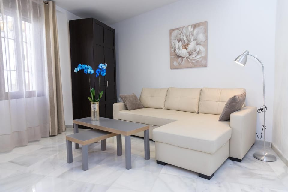 Casa Los Cuatro Soles Apartment in Cordoba